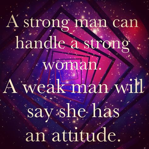 Strong men can handle strong women. Weak men seek control. Womanizer Quotes About Men, Womanizer Quotes, Weak Man, Strong Men, Weak Men, Strong Women Quotes, Men Quotes, Every Man, Women Supporting Women