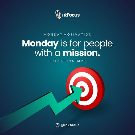 Monday Motivation Design, Monday Motivation Post, Company Motto, Corporate Quotes, Where We Left Off, Monday Morning Motivation, Motivational Post, Hair Poster, Corporate Website Design