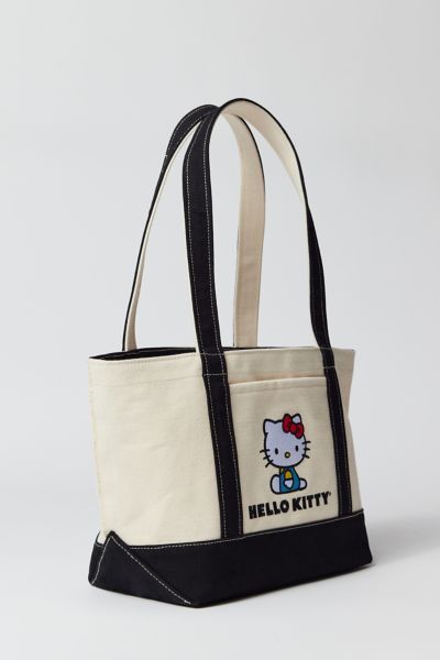 Baggu Tote, Hello Kitty Tote, Friends Characters, Carryall Tote, Really Cute Outfits, Reusable Bags, Canvas Tote Bag, Womens Tote Bags, Design Crafts