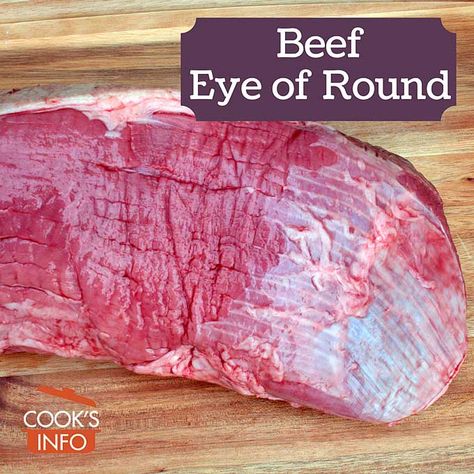 Beef Eye of Round Round Eye Roast Recipes Instant Pot, Boneless Beef Eye Of Round Roast Recipes, Whole Eye Of Round Roast Recipes, Eye Of Round Roast Recipes Instapot, Pot Roast In Slow Cooker, Noodle Side Dish Recipes, Roast In Slow Cooker, Beef Eye Of Round, Beef Eye Round Roast