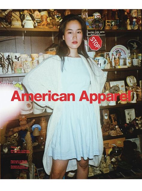 American Apparel Ad, Gap Shoes, Campaign Fashion, Denim Projects, Iconic Fashion, Going Out Of Business, American Clothing, Wedding Humor, Couture Collection