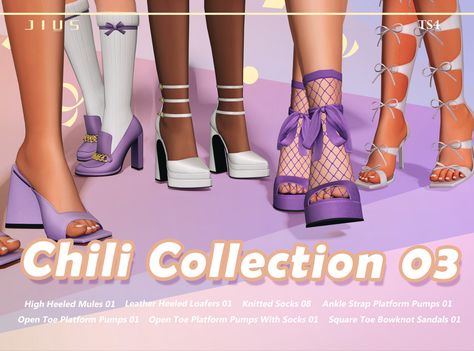 Ts4 Mm Cc Patreon, Sims 4 Cc Jius Sims, Free Sims 4 Cc Clothes Patreon, Sims 4 Cc Shoes Patreon Jius Sims, Sims 4 Maxis Match Cc Clothes Female Shoes, Jius Sims 4 Cc Patreon, Sims 4 Shoe Collection, Sims 4 Jius Shoes, Sims 4 Cc Shoes Jius