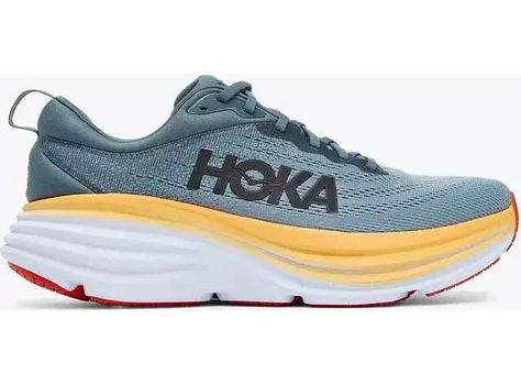 Why You Should Stop Wearing Hoka Shoes Immediately (Even Though They’re “Comfortable” To Wear) - Green Living Tribe Saucony Running Shoes, Cushioned Running Shoes, Running Wear, Hoka Shoes, Brooks Running Shoes, Neutral Running Shoes, Best Walking Shoes, Asics Running Shoes, Popular Shoes