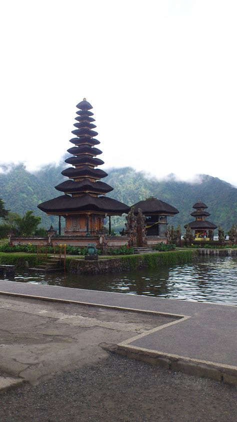 Bedugul Bedugul Bali, Bali Aesthetic, Beautiful Nature Scenes, Nature Scenes, Kuala Lumpur, Galaxy Wallpaper, Beautiful Nature, Bali, Indonesia