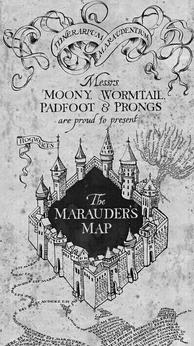 Poster Harry Potter, Imprimibles Harry Potter, Film Harry Potter, Harry Potter Marauders Map, Art Harry Potter, Tapeta Harry Potter, Harry Potter Poster, Harry Potter Spells, Buku Harry Potter