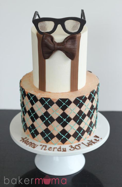 Gentleman Cake, Men Cakes, Man Cakes, 30 Cake, Grooms Cakes, Decorating 101, 30 Birthday Cake, Mini Tortillas, 40th Birthday Cakes