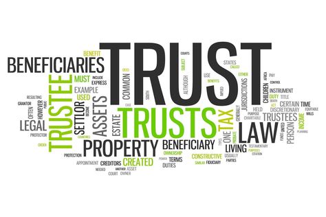 Revocable Living Trust vs Irrevocable Trust: Key Differences Revocable Trust, Revocable Living Trust, Living Trust, Plan For Life, Life Plan, Estate Planning, Legal Services, Smart Money, To Read