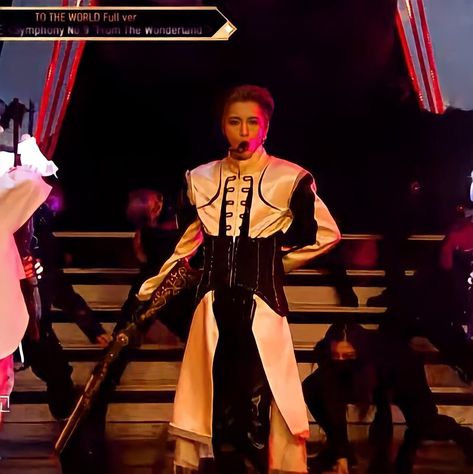 Ateez Kingdom Wonderland, Seonghwa Wonderland Kingdom, Ateez Pirate King Outfits, Ateez Pirate Outfit, Ateez Wonderland Outfits, Seonghwa Kingdom, Seonghwa Wonderland, Vtuber Inspiration, Ateez Outfits