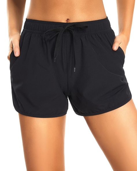 Swimming Shorts For Women, Swim Shorts For Women, Sky Ranch, Swim Shorts Women, Swimming Shorts, Beauty Guru, Shorts For Women, Designer Shorts, Beach Wears