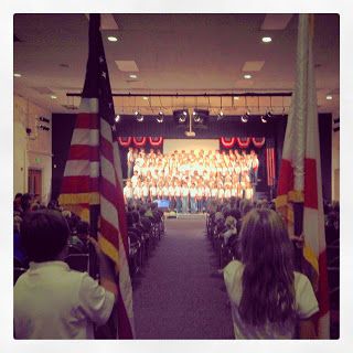 Make Music Rock! Veterans' Day clips from 5th grade program. Includes choral pieces and videos that incorporate students' writing in the program. Veterans Day Programs Elementary School, Veterans Day Elementary, Music Program Ideas, Military Songs, Veterans Day Activities, School Goals, Armistice Day, Elementary Music Classroom, Make Music