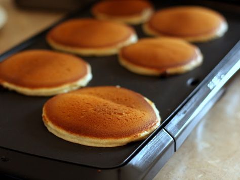 Amish Friendship Bread Pancakes by Mary Pilcher ♥️ friendshipbreadkitchen.com Amish Bread Starter, Grandma's Chocolate Pie, Breakfast Cheese Danish, Amish Friendship Bread Starter Recipes, Friendship Bread Recipe, Friendship Bread Starter, Cheese Danish Recipe, Amish Bread, Amish Friendship Bread