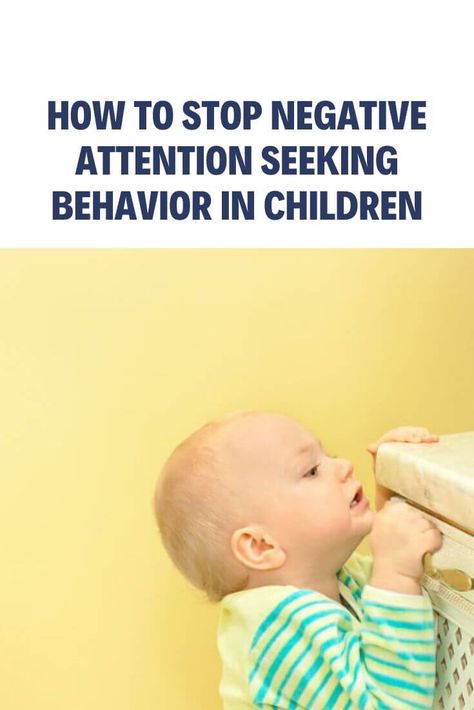 How to stop negative attention seeking behavior? Like many things, there are dos and don’ts to navigating these waters carefully. Negative Attention Seeking Behaviors, Parenting Hacks Baby, Attention Seeking Behavior, Behavior Interventions, Attention Seeking, Preschool Lesson Plans, Being Honest, Being A Parent, Daycare Ideas