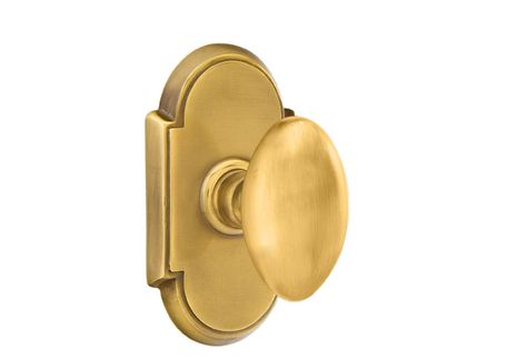 Product Image Emerald House, Emtek Door Hardware, Baldwin Door Hardware, French Yellow, House Updates, Entry Way Design, Smart Home Security, Design Theme, Glass Knobs