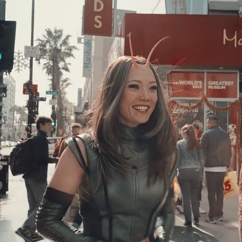 Mantis Marvel, Guardian Of The Galaxy, Pom Klementieff, The Guardians Of The Galaxy, Marvel Heroines, Marvel Icons, The Guardians, Marvel Women, Marvel 3