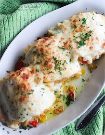 Crab Stuffed Lasagna Rolls, Crab Lasagna Roll Ups, Lobster Lasagna Roll Ups, Creamy Jerk Salmon Alfredo Lasagna Rolls, Seafood Roll Ups, Seafood Lasagna Rolls, Crab Lasagna Recipes, Salmon Alfredo Lasagna Rolls, Crab Roll Ups