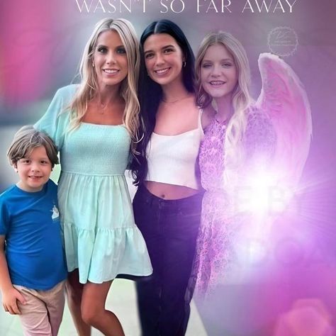 heatherwyatt (@heatherwyatt715) on TikTok | 46M Likes. 2.3M Followers. 🩷LivelikeAubreigh🩷 hd_wyatt@hotmail.com.Watch the latest video from heatherwyatt (@heatherwyatt715). Aubry Wyatt, Aubreigh Wyatt, Wyatt Family, The Wyatt Family, Strict Parents, Friend Photos, Latest Video, Click Here, Twitter Image