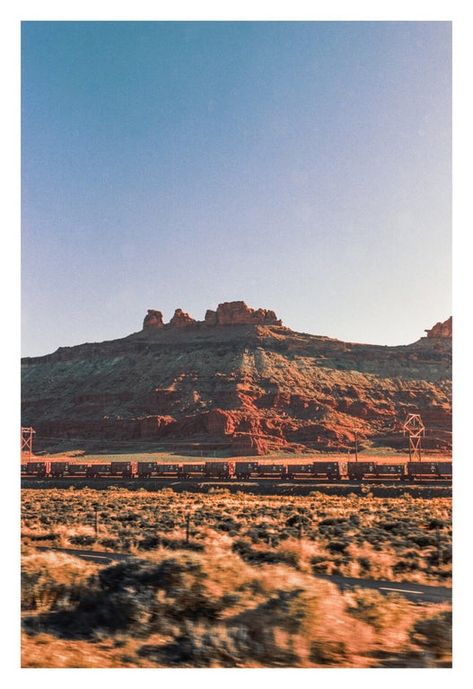 Desert Film Photography, Medium Format Photography, Films Photography, Portra 160, Analogue Photography, Photography 35mm, Thelma Louise, Lets Get Lost, Film Photography 35mm