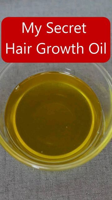 Diy Hair Growth Oil Recipe, Home Made Hair Oil For Hair Growth, Homemade Hair Oil For Growth, Hair Growth Oil Diy, Homemade Hair Oil, Homemade Hair Products, Growth Oil, Skin Care Recipes, Hair Growth Oil