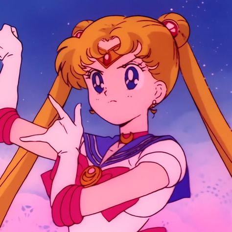 Usagi Tsukino Pfp, Solo Pfp, Sailor Moon Usagi, Discord Pfp, Usagi Tsukino, Cartoon Girl, Girl Cartoon, Main Characters