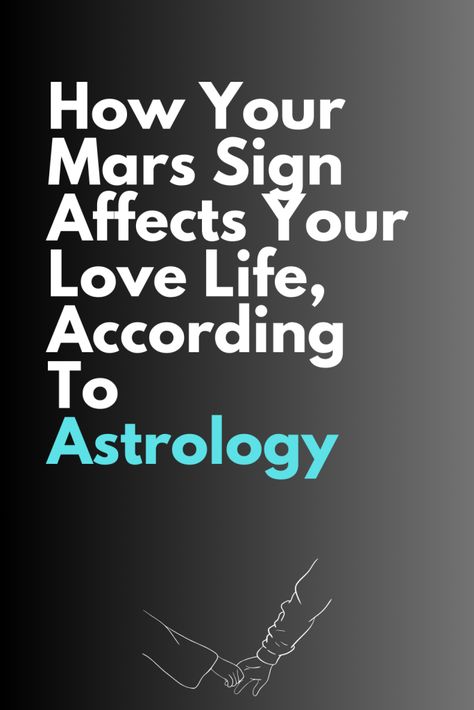 How Your Mars Sign Affects Your Love Life, According To Astrology – Zodiac Heist Taurus In Love, Mars In Taurus, Taurus Female, Mars Sign, Libra Virgo, Taurus Love, Capricorn Facts, Taurus Woman, Aries Facts