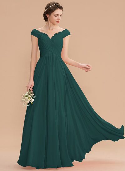 Bridesmaid Dresses & Bridesmaid Gowns, All Sizes & Colors‎ - JJ's House Baby Blue Prom Dresses, Pagent Dresses, Gowns Elegant, Royal Blue Bridesmaid Dresses, Lace Bridesmaid Dress, Bridesmaid Gowns, Floor Length Chiffon Bridesmaid Dresses, Evening Gowns Elegant, Bridesmaid Dresses Plus Size