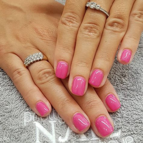 Pretty Nail Boutique on Instagram: “OPI GEL - NO TURNING BACK FROM PINK STREET @danidyerxx ❤ * * * (Please let us know when booking in for designs or anything extra to allow…” Nail Boutique, Pink Street, Nails Design, Pretty Nails, Turning, Turn Ons, Let It Be, Boutique, Nails