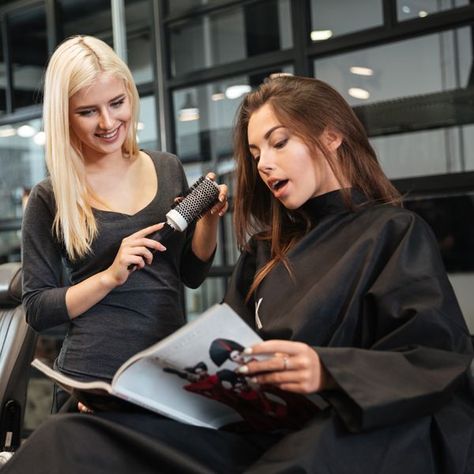 Here are eight key consultation elements that make for successful salon visits. Let’s read on. #Beautyebooking #HairSalon #NailSalon #SalonSchedulingsoftware #BeautyService #BeautyAppointment Style Hair Extensions, Sport Clips, Silver Hair Color Ideas, How To Style Hair, Haircuts Layered, Business Hair, Lob Hairstyles, Beauty Appointment, Sports Clips