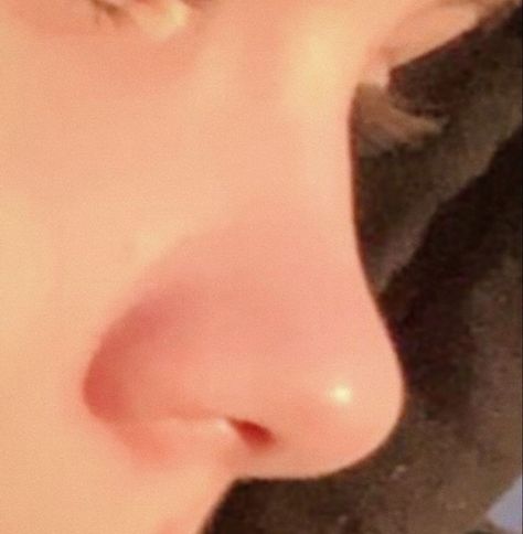 Pixie Nose Aesthetic, Small Nose Aesthetic, Pixie Nose, Dream Hands, Cute Button Nose, Desired Nose, Ideal Nose, Nose Aesthetic, Cute Nose