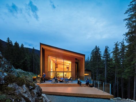 Gallery of SoLo House / Perkins&Will - 32 Mass Timber, Hydrogen Fuel Cell, Prefabricated Houses, Passive House, Modular Building, Timber House, Energy Efficient Homes, Design Strategy, Brand Building