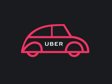 Could Uber, Lyft drivers trick the apps to increase surge pricing? 'probably' Uber Promo Code, Uber App, Thailand Tourism, Lyft Driver, Icons Pink, Doodle Frames, Uber Ride, Uber Driver, Daily Star