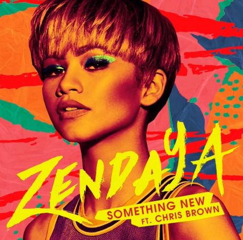 Zendaya Ft. Chris Brown - Something New Chris Brown Songs, Chris Brown Official, Trevor Jackson, Chris Brown Videos, Music Listening, Zendaya Coleman, Mp3 Song Download, Mp3 Song, Album Songs