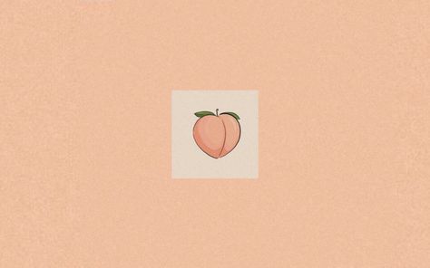 Peach Desktop Wallpaper, Laptop Wallpapers, Aesthetic Desktop Wallpaper, Laptop Wallpaper, Desktop Wallpaper, Laptop, Wallpapers, Anime, Quick Saves