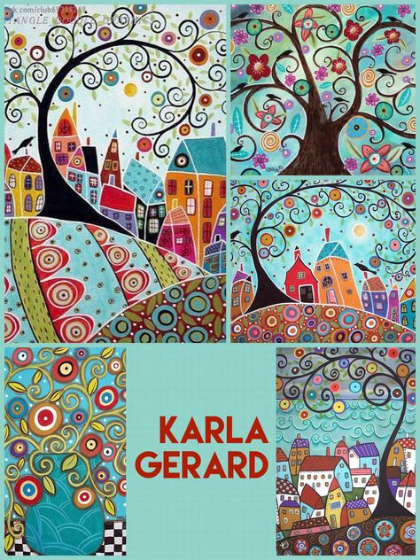 Karla Gerard Art, Karla Gerard, Peace Poster, E.t Art, 4th Grade Art, Classroom Art Projects, Kids Art Class, Middle School Art, Art Lesson Plans