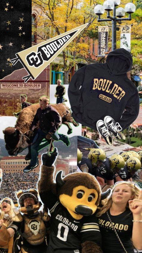 University Of Colorado Aesthetic 🦬 Boulder University, Colorado Aesthetic, College Apps, Colorado College, Colorado Boulder, University Of Colorado Boulder, College Aesthetic, Life Vision Board, Dream College