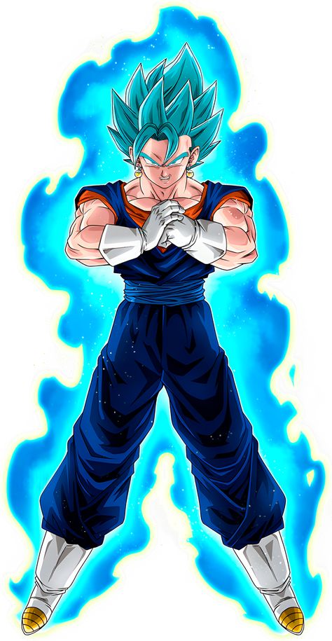 Ultra Vegito, Ultra Ego, Goku Y Vegeta, Gogeta And Vegito, Goku Drawing, Dragon Ball Super Wallpapers, Dragon Ball Art Goku, Dragon Ball Super Artwork, Warrior Tattoo