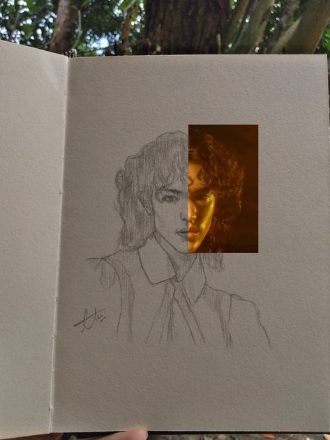 Conan Gray Art Portfolio, Conan Gray Drawing Sketch, Conan Gray Painting, Conan Gray Journal, Conan Gray Sketch, Conan Gray Polaroid, Conan Drawing, Conan Gray Fanart, Conan Gray Drawing