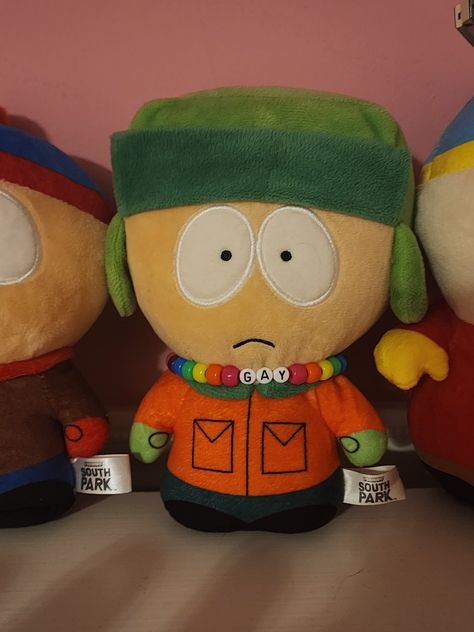 Kyle Broflovski, South Park, Things To Buy, Sketch Book