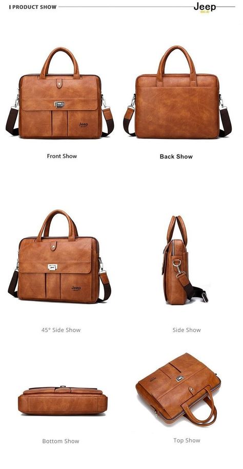 Beg Anyaman, Male Bags, Leather Laptop Bags, Leather Office Bags, Office Bags For Men, Business Interior, Bags Business, Laptop Bag Men, Leather Messenger Bag Men