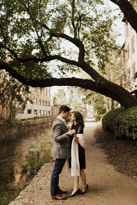 Engagement Photos The Wharf Dc, Engagement Photos Georgetown Dc, Georgetown Engagement Photos, Georgetown Photoshoot, Dc Photoshoot, Dc Aesthetic, Places To Propose, Georgetown Dc, Dc Engagement Photos