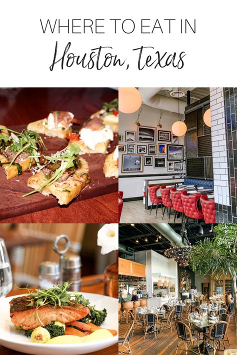 Restaurants Houston Texas, Places To Eat Houston Texas, Best Places To Eat In Houston Texas, Houston Places To Eat, Where To Eat In Houston Texas, Best Restaurants In Houston Texas, Houston Texas Food, Houston Food Restaurants, Houston Activities