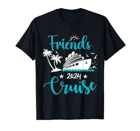 Vacation t-shirt design Trip With Family, Cruise Design, Royal Caribbean Cruise Lines, Family Vacation Tshirts, First Cruise, Group Trip, Vacation Tshirts, T-shirt Print Design, Vacation Humor