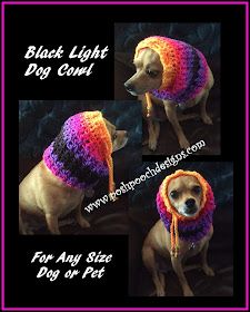 Pet Crochet, Crochet Pets, Knitting Cowl, Snood Pattern, Dog Hats, Crochet Dog Clothes, Cowl Hood, Crochet Cowl Free Pattern, Crochet Hood