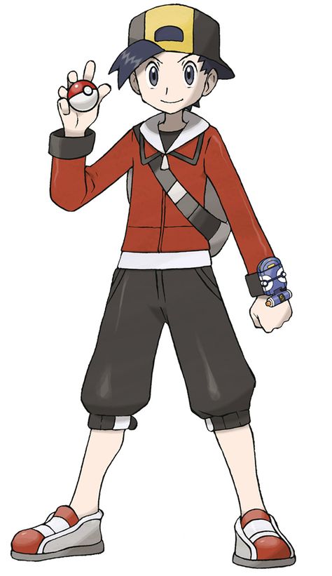 Ethan Art - Pokémon HeartGold and SoulSilver Art Gallery Pokemon Trainer Cosplay, Pokemon Trainer Outfits, Pokemon Human Characters, Gold Character, Pokémon Gold And Silver, Cosplay Pokemon, Pokemon Heart Gold, Gold Pokemon, Oc Pokemon