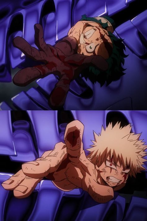 Baku Deku Slime, Offical Art Bakudeku, Bkdk Official Art, From The Sidelines Bkdk, Mha Heroes Rising, Deku And Bakugou, Bakugou And Deku, Bakugo And Deku, Wonder Duo