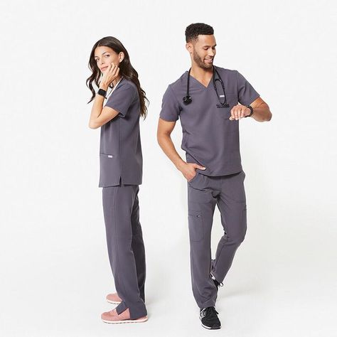 Doctor Photoshoot Ideas, Doctor Photoshoot, Nursing Scrubs Pattern, Medical Scrubs Fashion, Scrubs Pattern, Medical Scrubs Outfit, Greys Anatomy Scrubs, Scrubs Outfit, Mens Photoshoot Poses