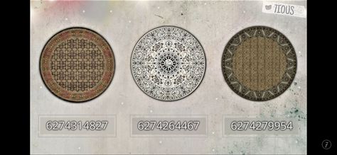 Circle Rug Codes Bloxburg, Clock Codes For Bloxburg, Round Rug Decal Bloxburg, Custom Chandelier Bloxburg, Stained Glass Window Decal Bloxburg, Round Carpet Decal Bloxburg, Circle Carpet Decals Bloxburg, Bloxburg Round Rug Decal Codes, Circle Mirror Decals Bloxburg