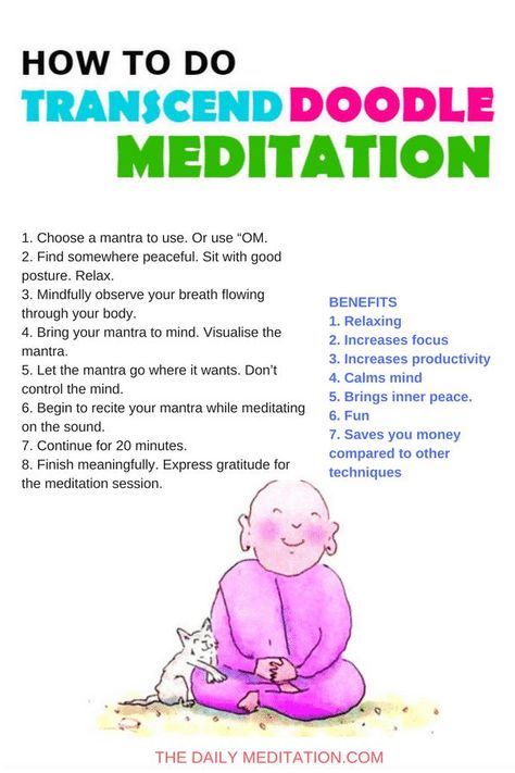 Meditation Facts, Taurus Witch, Transcendental Meditation Mantra, Mindfulness Aesthetic, Transcendental Meditation Technique, Hand Mudra, Different Types Of Meditation, Yoga Facts, Types Of Meditation