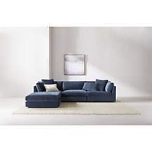 Distressed Brick, Sectional Sofa Sale, U Shaped Sectional Sofa, Corner Sectional Sofa, Brick Pattern, Double Chaise Sectional, Upholstery Cushions, Sofa Review, Daybed With Trundle