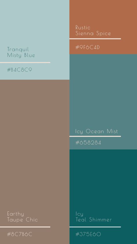 Trendy color palette. Winter palette colour shemes. Winter trends. Use these colors in your design and share with me) You can find more useful information in my account. Cold Colour Palette, Trendy Color Palette 2024, Winter Pallet Color, Soft Winter Color Palette, January Color Palette, December Color Palette, Western Color Palette, Color Palette Winter, Winter Colour Palette