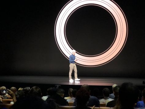 Cupertino California, Apple Event, Apple Launch, Event Business, Marketing Photos, New Apple Watch, Launch Event, Event Marketing, Business Insider